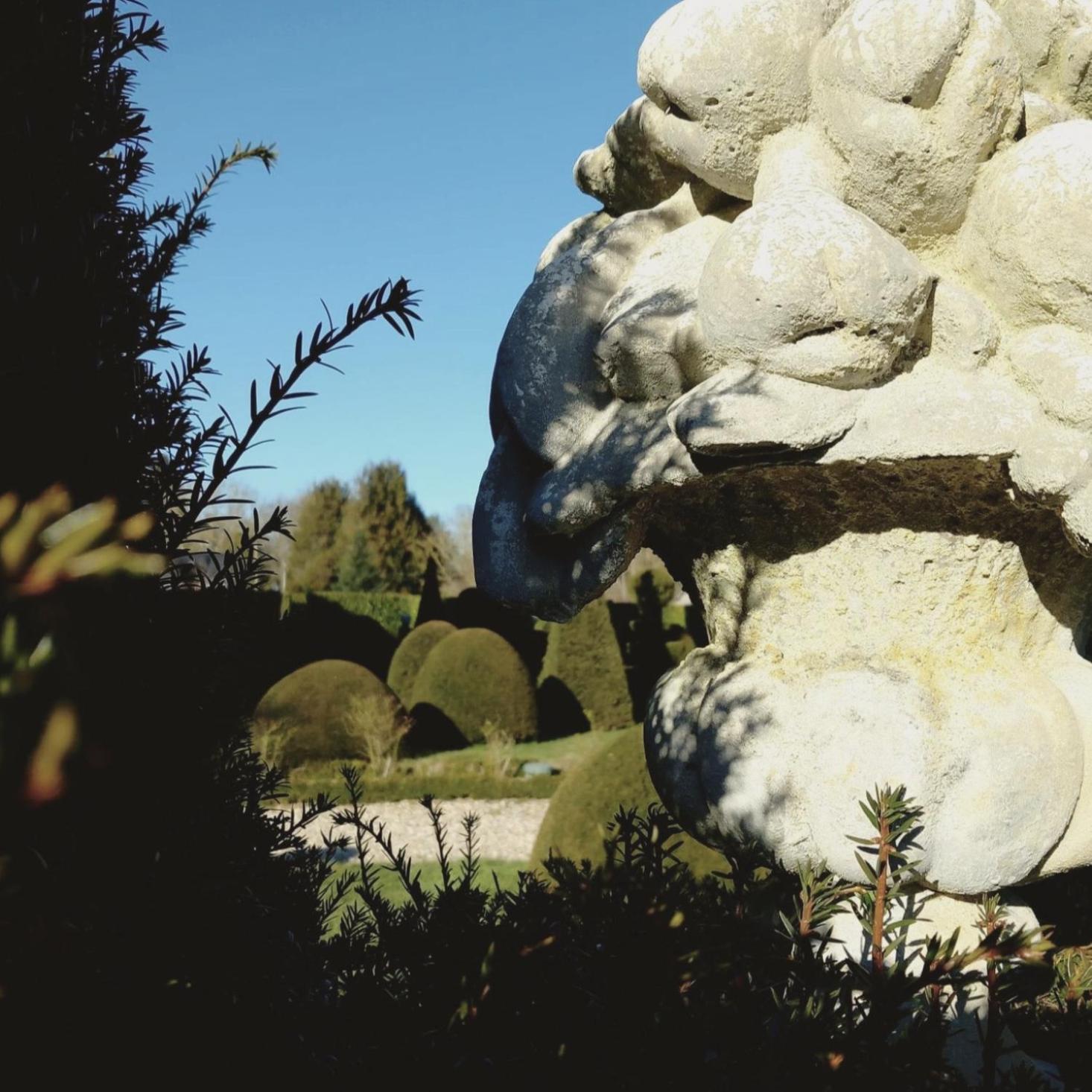 Domaine Du Bosc Roger Otel Bouquetot Dış mekan fotoğraf