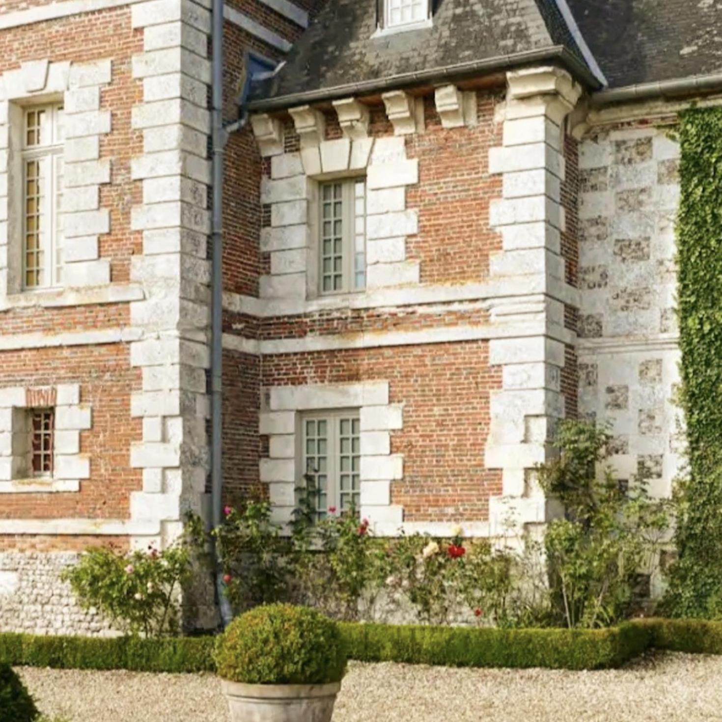 Domaine Du Bosc Roger Otel Bouquetot Dış mekan fotoğraf