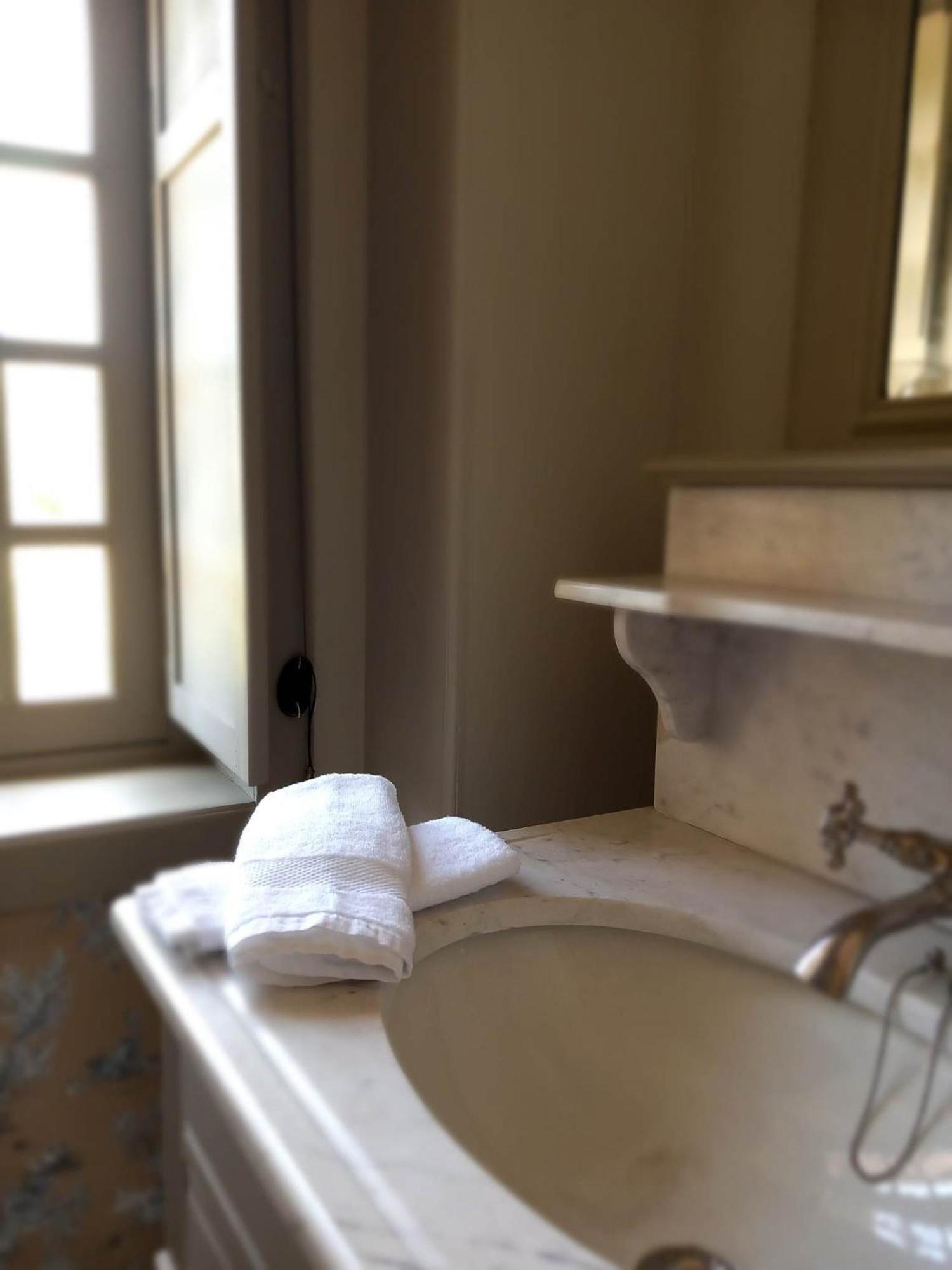 Domaine Du Bosc Roger Otel Bouquetot Dış mekan fotoğraf