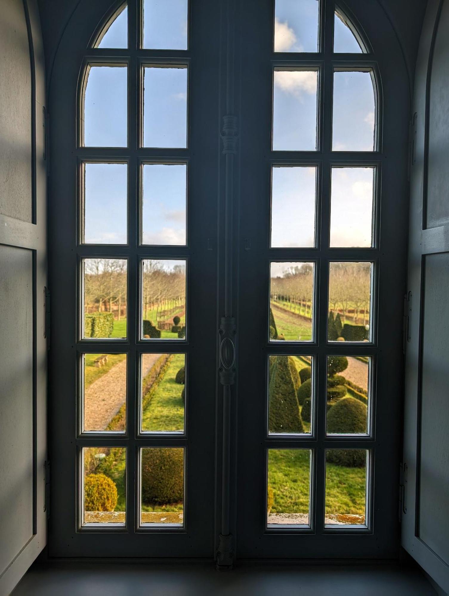 Domaine Du Bosc Roger Otel Bouquetot Dış mekan fotoğraf