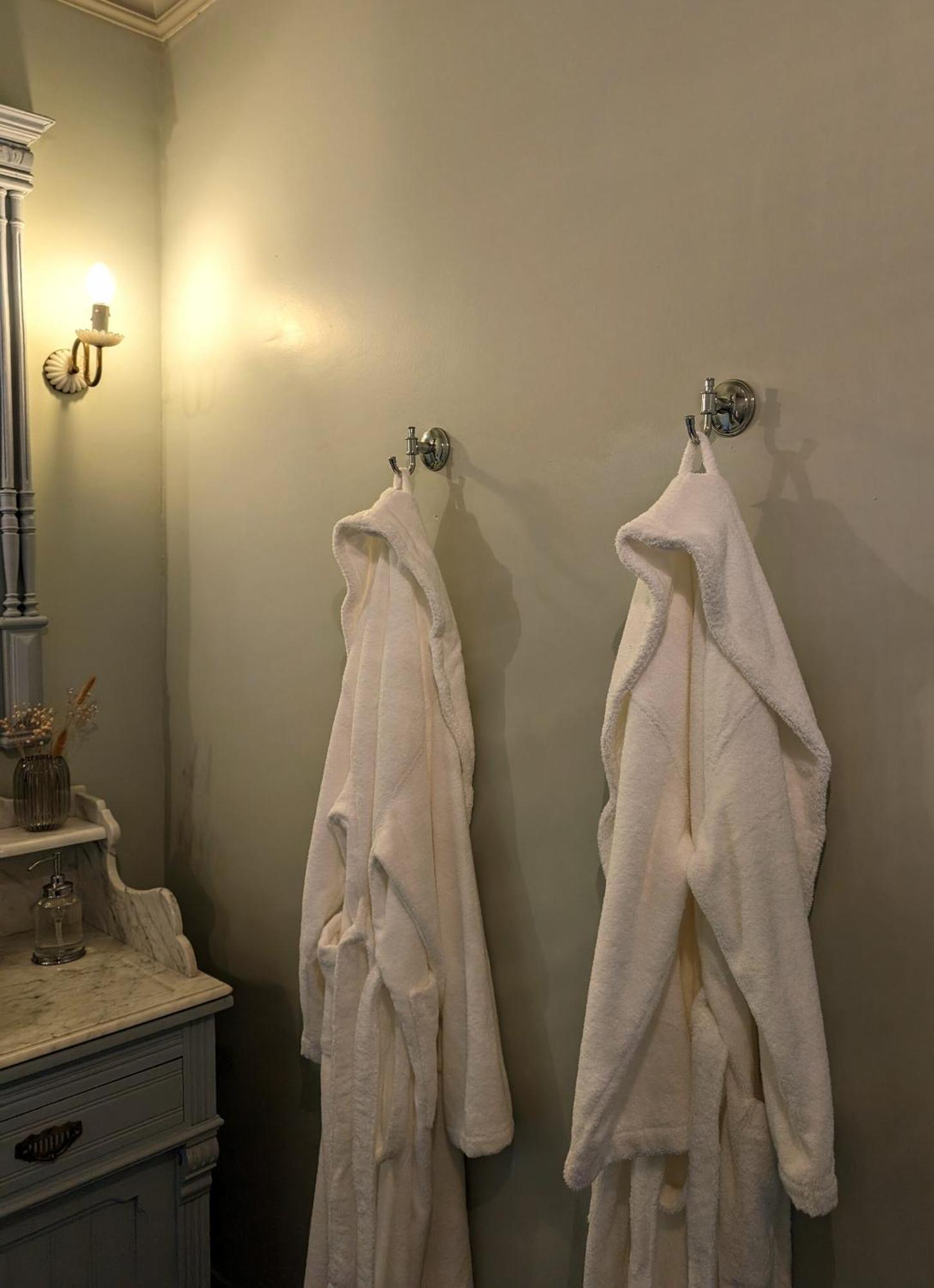 Domaine Du Bosc Roger Otel Bouquetot Dış mekan fotoğraf