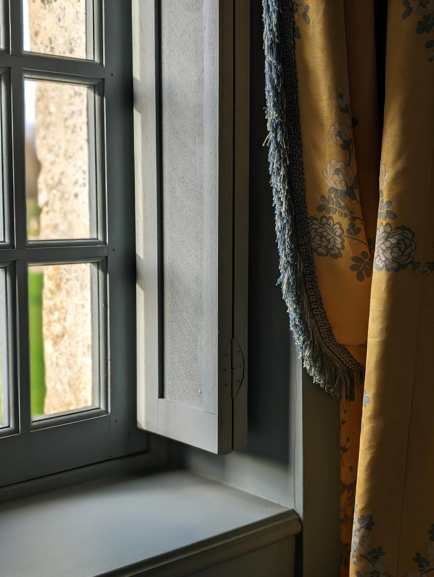 Domaine Du Bosc Roger Otel Bouquetot Dış mekan fotoğraf